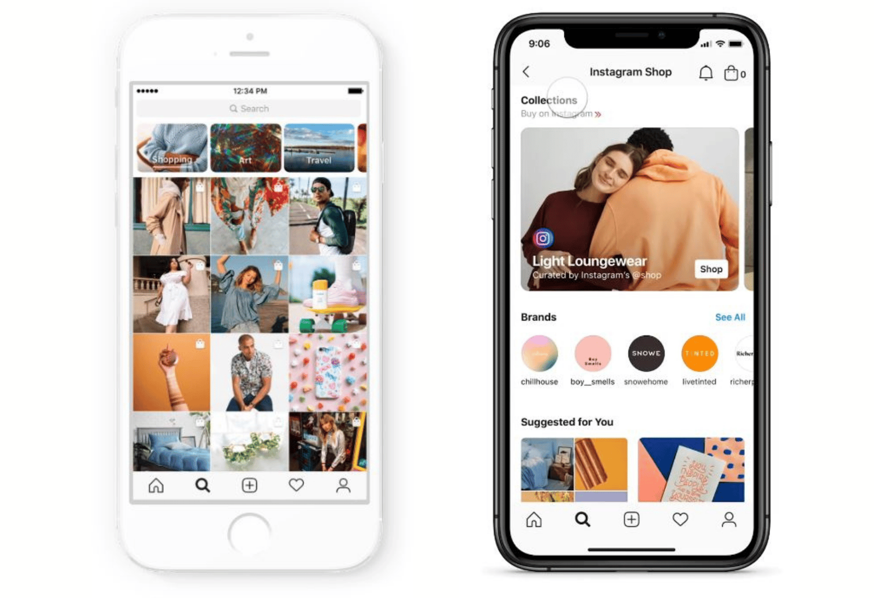 The Complete Guide to Instagram Shops & Checkout